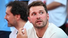 Luka Dončić otvorio najtežu temu svog života: 'Ne mogu proći kroz još jednu takvu sezonu'