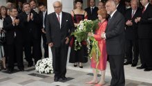 Glas Koncila napao 'slugana i veleizdajnika' RH