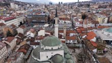 BiH ima novog poglavara islamske zajednice: Izabran sarajevski muftija