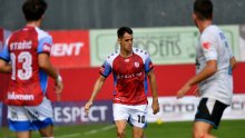 Pogledajte kako je Franko Andrijašević s dva gola u osam minuta odveo Orijent do pobjede