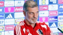 Bilić objavio širi popis igrača za Ligu nacija. Među njima su i dvije Hajdukove zvijezde