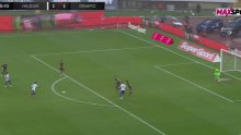 Pogledajte strašan gol Bambe za ludnicu na Poljudu