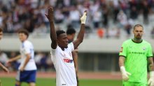 Hajduk nakon jednog od najluđih derbija objavio samo jednu rečenicu