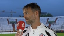 Garcia posebno nahvalio jednog igrača: 'Podcjenjujete ga, ne poštujete ga, uništavali ste ga...'