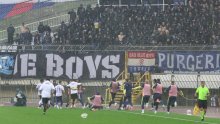 Ne sjećamo se kad smo vidjeli nemoćniji Dinamo u derbiju: Razlog je jasan