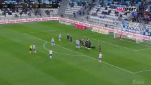 Pogledajte spektakularne golove s Opus Arene: Mikolčićev za Osijek, a potom i Maurićev za Istru