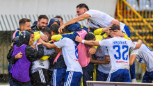Evo kakve šanse Hajduk ima za osvajanje naslova nakon pobjede u derbiju