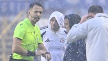 Kovačević otkrio što mu je Pajač rekao u prekidu u nadoknadi