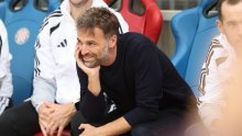 'Garcia nadmudrio Kovačevića? Oprostite, ali to su gluposti'