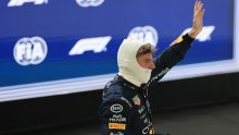 Max Verstappen stigao do lijepog jubileja, i očito ga je krenulo...