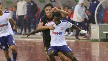 Bamba je odigrao svoju najbolju utakmicu za Hajduk: Pogledajte njegov sjajni učinak