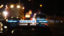Teška nesreća kod Sinja: Sudarila se tri auta, šestero ozlijeđenih voze u bolnicu