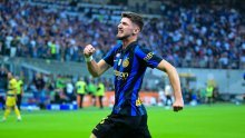 Sučić oduševio navijače Intera, odmah su spomenuli i Bobana: 'Ovo je bio odgovor njemu'