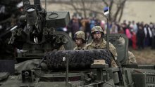 Rusi spremaju podmuklu operaciju protiv NATO-a? Na udaru je ovaj grad