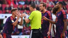 Bayernu poništen gol zbog Stanišića, Nijemci bijesni: 'Morali su ga priznati!'