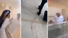 Dvanaest mrtvih i 300 ranjenih u napadu na zračnu luku u Rijadu