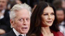 Catherine Zeta-Jones ne želi ni čuti za suprugove memoare, a Michael Douglas sve okrenuo na šalu