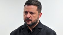 Zelenski uzvratio Trumpu: 'Spreman sam zaustaviti napade, ali Putin mora učiniti isto'