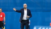 'Puno su bolji od nas... Ali, kada uživo osjetite tu moć, brzinu i snagu, nevjerojatno je'