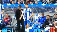 Pogledajte kako je Brekalo zabio važan pobjedonosni gol