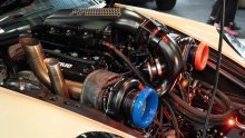 Uzeo je Porsche 911, izvadio mu motor i ugradio nešto što nitko nije očekivao: Rezultat je pravo čudovište