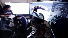 Toyota razvija upravljač koji doslovno 'diše': Pogledajte što se događa kada se ne slažete s automobilom