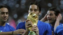 Legenda je igrala protiv Messija i obojice Ronalda pa izabrala najboljeg ikad: 'Ono što je on radio ne može se opisati'