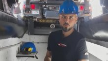 Mehaničar pokrenuo motor s gotovo 660.000 kilometara koji nije radio 12 godina: 'Jedan je od najpouzdanijih ikad'