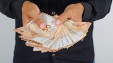 Objavljeno koliko iznosi prosječna zagrebačka neto plaća