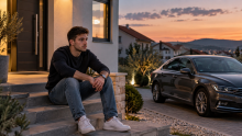 Sa samo 26 godina zaradio za kuću i skup automobil, a sada se pita je li napravio najveću životnu pogrešku