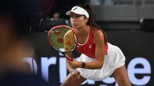 Hrvatske tenisačice napredovale na WTA ljestvici: Evo na kojem su mjestu Vekić i Marčinko