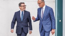 Veliki preokret za benzince i dizelaše u Europi: Merz objavio dogovor koji mijenja sve