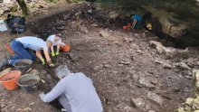 U špilji iznad Jadrana otkriveni dokazi velike prekretnice u ljudskoj povijesti