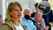 Mirjana Hrga o odlasku glazbenih velikana: 'Niti je Oliver želio cirkus, niti je Bare bio taj tip'