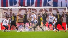 'Hajduk je imao puno bolju energiju. Kod Dinama me zasmetao jedan detalj'