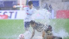 Legenda HNL-a o prekidu derbija Hajduka i Dinama: 'Nogomet nije balet! Igra se po kiši, snijegu, blatu'