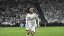 Otkriveno što je Cucurella rekao sucu kod spornog crvenog: 'Odi na VAR'
