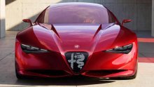 Alfa Romeo predstavila automobil koji izgleda kao ostvarenje sna: Pod poklopcem krije se nešto legendarno