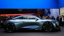 Peugeot oživio legendarni sportski automobil: Ono što najavljuje za punjenje baterije zvuči nevjerojatno