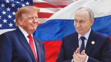 Trump popustio Putinu, Tadić: 'Sa strahom treba očekivati što će mu još pasti na pamet'