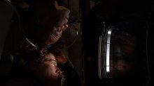 NASA objavila hrpu fotografija, video zapisa i bilješki posade Artemisa II o Mjesecu