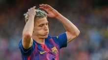 Barcelona donijela konačnu odluku o Daniju Olmu: Poznato pod kojim uvjetom može otići