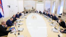 Plenković se sastao sa Znanstvenim savjetom za gospićki otpad: Evo što je do sada napravljeno