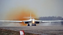 Moskva razvija zastrašujuću raketu: Procurili tajni dokumenti