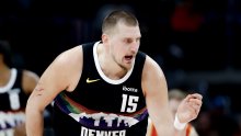 Pogledajte kakvim je potezom Nikola Jokić oduševio publiku