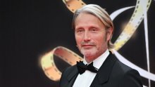 Još jedna holivudska zvijezda posjetila Hrvatsku: Mads Mikkelsen uživao u Makarskoj