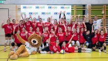Djeca u Splitu na najbolji način naučila da sport nije samo natjecanje, medalje i rezultati