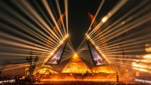 EXIT i kod piramida oborio rekorde – Starlight već od prvog izdanja među vodećim svjetskim festivalima!