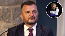 Splitski HDZ-ovac reagirao na objavu Jozinovića: 'Poštovanje prema drugima ne traži odricanje od dostojanstva'