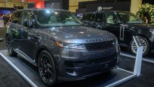 Range Rover napravio nevjerojatan propust: Zbog opasnog kvara povlači samo jedan automobil